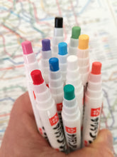 Load image into Gallery viewer, Sakura Solid Paint Marker Slim SC-S サクラソリッドマーカー細字