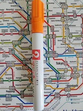 Load image into Gallery viewer, *ON SALE * Magic Ink No.500 Permanent Marker M500 マジックインキ 細字