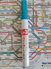 Load image into Gallery viewer, *ON SALE * Magic Ink No.500 Permanent Marker M500 マジックインキ 細字