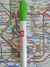 Load image into Gallery viewer, *ON SALE * Magic Ink No.500 Permanent Marker M500 マジックインキ 細字