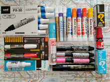 Load image into Gallery viewer, Marker Eki - 1KG Marker Pack ME-MP1000