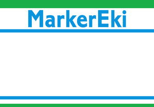 MarkerEki