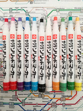 Load image into Gallery viewer, Sakura Solid Paint Marker Slim SC-S サクラソリッドマーカー細字
